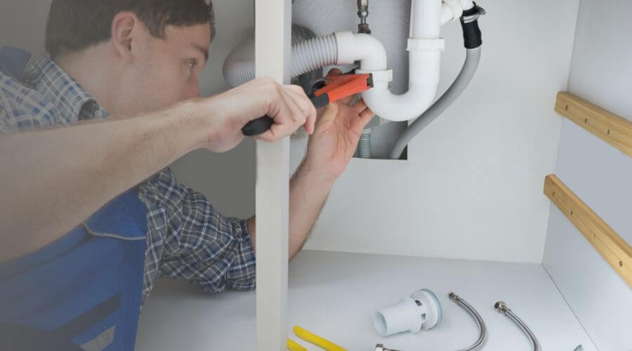 Local expert plumbing services in Hager City, WI